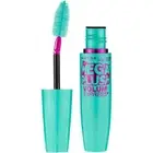 Maybelline Volum' Express The Mega Plush Washable Mascara 271 Very Black SEALED