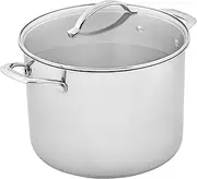 [Scanpan] STS Stockpot 24cm / 7.2 Litre