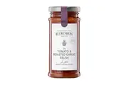 Tomato & Roasted Garlic Relish 260g