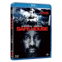 在飛比找蝦皮購物優惠-狡兔計畫 Safe House (BD)