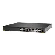 HPE ARUBA 6300M 24G CL4 POE 4 SFP56 Switch
