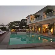 Santa Teresa