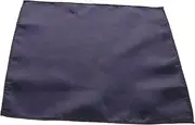 [FOMIYES] Men Pocket Handkerchief Polyester Silk Pocket Square For Suit Jackets And Tuxedos Weddings And Parties Gentleman Accessory