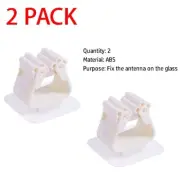 Mount Clamp Sensecap Syncrobit Helium Hotspot Miner Antenna Window Wall