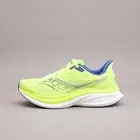 Saucony Running Endorphin Speed 5 Citron Lapis SPEEDROLL New Men Shoe S21007-285