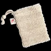 Ethique Shampoo And Soap Saver Bag