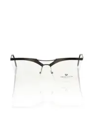 Frankie Morello Black Metallic Women's Frame - RRP 194.4 USD