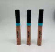 L'Oreal Paris Cosmetics Infallible Pro Glow Concealer (Pack of 3, Sun Beige)