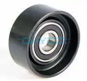 Dayco Tensioner Pulley for Nissan Navara D23 2.3L Diesel YS23DDT 2015-On