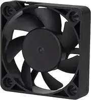 Silverstone FTF 5010, High Performance Tiny Form Factor Fans, HDB, PWM, SST-FTF5010B