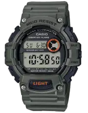 Casio TRT110H-3AV, Digital Watch, Countdown Timer, Stopwatch, Vibration Alarm