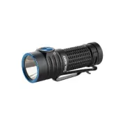 Olight Baton Turbo Torch Rechargeable 510m Beam Multi Power Sources
