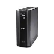 APC Back Ups Pro 1500Va 865W Line Interactive Ups Tower 230V 10A Input