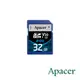 【Apacer】32GB SD UHS-I U3 V30 R100記憶卡 100MB/s 公司貨