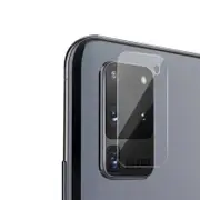 For Samsung Galaxy S20 Ultra Tempered Glass Camera Lens Protector, 2-pack, Clear