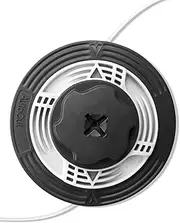 Trimmer Head Fit for Stihl FS38 FS40 FS40C FS45 FS46 FS50 Trimmer Head AutoCut C6-2 Weed Eater Head Replace 4006 710 2126 40067102140 4006712106