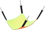 BESPORTBLE Scratch-Resistant Cat Sleeping Nest Comfortable Mesh Cat Hammock Multi-use Pet Bed for Home