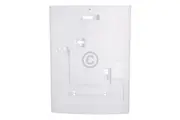 Ecovacs Deebot T20 Auto Empty Station Back Cover