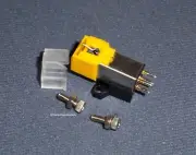 AT3600 MAGNETIC CARTRIDGE for AKAI CARTRIDGE PC-82 PC82 AKAI NEEDLE RS-82