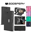 For Samsung Galaxy S25 S24 S23 S22 S21 S20 Plus Ultra FE Flip Card Leather Cover