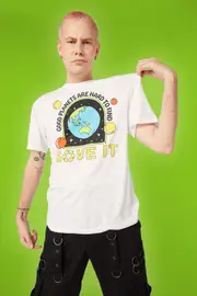 Good Planets (Are Hard to Find)