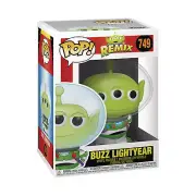 Pop! Disney Toy Story Pixar Alien as Buzz Figure Funko