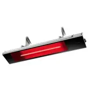 Ventair Sunset 1800W Radiant Outdoor Heater with Remote