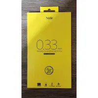 在飛比找蝦皮購物優惠-【全新】Hoda iPhone 6/6s 4.7吋 2.5D