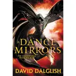 A DANCE OF MIRRORS (SHADOWDANCE, #3)/DAVID DALGLISH【禮筑外文書店】