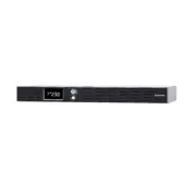 Cyberpower Smart App Office Rackmount Series Lcd 900W