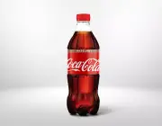 Coca-Cola Hazelnut 0,5 L