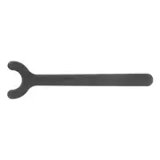Universal rotary tool Wrench 4" Dia 7.09" Length CR-V Adjustable Face Spanner