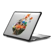 MacBook Pro 13-inch (M1 / M2 / Intel) Impact Case HK Collage - Goldfish
