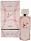 Lattafa Hayaati Florence 3.4 FL OZ / 100ml EDP Perfume Women New Original Box