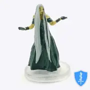 Zybilna - Wild Beyond the Witchlight #36 D&D Icons of Realms Archfey Miniature