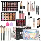 Makeup Kit for Women Full Kit Teens Makeup Set Eyeshadow Palette, Lip Gloss,