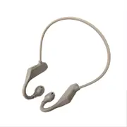 G3 Bone v5.1 Bluetooth Headphones Wireless Hi-Fi Stereo Headphones Lightweight In-Ear Sports