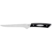 Scanpan 15cm Stainless Steel Boning Knife Kitchen Utensil Cutlery Black/Silver