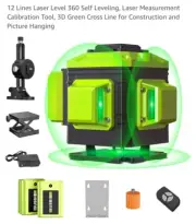 laser level 360 self leveling