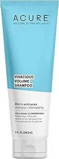 ACURE Vivacious Volume Shampoo - Mint & Echinacea 237ml