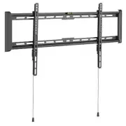 75Kg UltraSlim HeavyDuty Tv Wall Mount