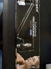 Neewer Professional Recording Microphone Stand NEW S12