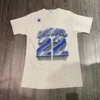 在飛比找蝦皮購物優惠-NFL Salem VTG Dallas Cowboys T