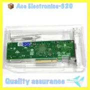 Intel XL710-QSR1 Ethernet Single Port 40GBE module QSFP+ Converged NIC Adapter