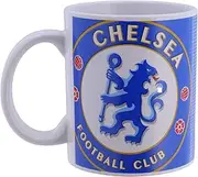 Chelsea FC Mug HT