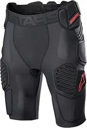 [Alpinestars] Bionic Pro Protection Shorts