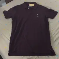 在飛比找蝦皮購物優惠-American eagle polo衫 S號