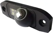 Rear View Camera for Volvo S60 S60L 2010~2015 for Reverse Parking Input Wireless Reversing Camera