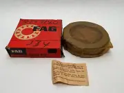 FAG 51215.P5 Thrust Bearing 75x110x27 mm 51215-P5 ABEC5 Germany