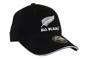 New Zealand All Blacks Classic Adjustable Cap OSFM